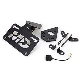 Fender Eliminator Kit for Triumph Daytona 675 675R 2013-2017 Daytona 765 Moto2 2020-2021