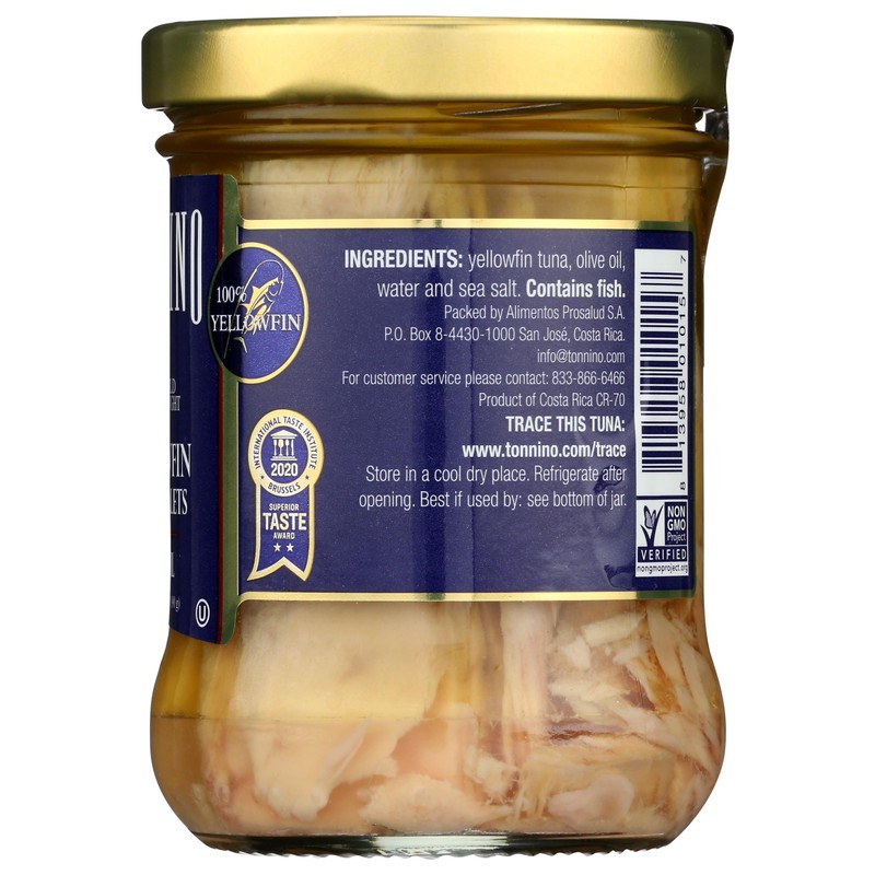 Tuna Fish Pole and Line (Pack of 1, Olive Oil)