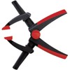 Bessey XV5-170 Vario Clippix XV Spring Clamp, Multi-Colour, 170/50 mm