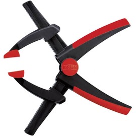 Bessey XV5-170 Vario Clippix XV Spring Clamp, Multi-Colour, 170/50 mm