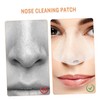 Baluue 3sets Nose Patches for Pores Blackhead Removal Patches Face