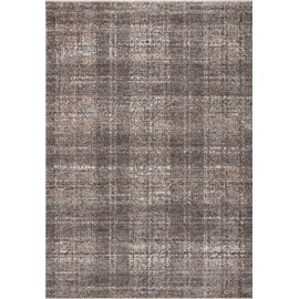 Loloi Angela Rose x Ember Graphite/Multi 2'-3" x 3'-10" Accent Rug