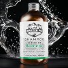 Shampoo MASTER PO Romero 480mL Anticaída Anticaspa Fortificante