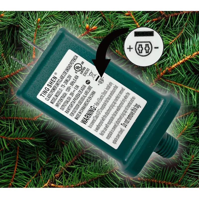 29V 0.9A Power Supply Class 2 Transformer Raintight IP44 US