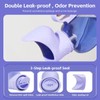 CRAZY ROSA Male Urinal Bottles with Spill Proof - Portable