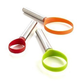 Bethany Housewares 150 Fruit Scoops - Set of 3