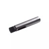 Unbranded MT2 Spindle to MT1 Arbor Morse Taper Adapter Reducing