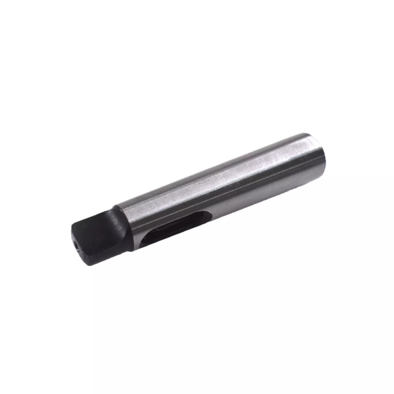 Unbranded MT2 Spindle to MT1 Arbor Morse Taper Adapter Reducing