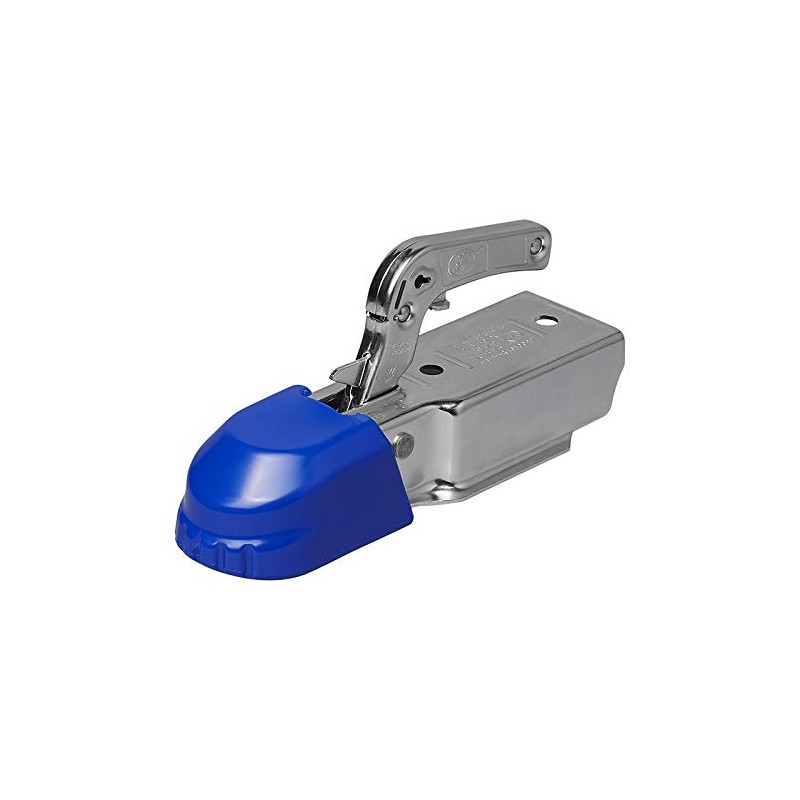 ProPlus 341079V01 Soft Dock Drive-In Protection for Clutch Blue 84