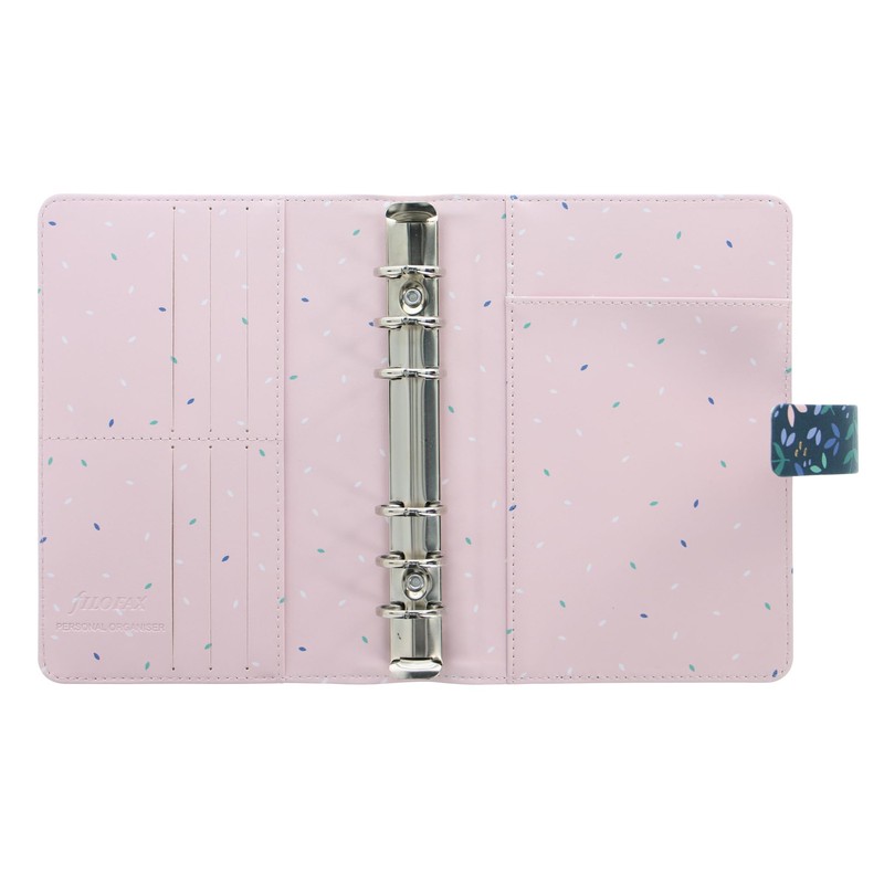 Filofax Personal Garden organiser - dusk