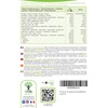 Organic Spirulina - BCAA Iron Vitamin A 65% Protein 17%
