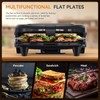 ABS07 Sandwich Maker, 2 Slice Grilled Cheese Maker with Non-stick