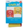 Baker Ross Dragon Pop Out Cards-Pack of 10, Chinese New