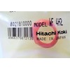 Hitachi Koki 886103 Nose Cap (Screw Driver)