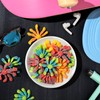 Trolli Sour Brite Octopus, Sour Gummy Candy, 5 Pound Bulk