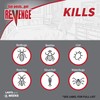 Revenge Bedbug Killer, 32 oz Ready-to-Use Spray, Long Lasting Odorless