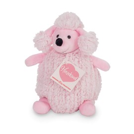 Teddy Hermann Herzekind 93889 Dog Poodle Cupcake 20 cm Cuddly Toy Plush Toy