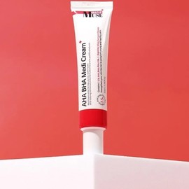 [Miracle Muse] Aha Bach Medi Cream 35ml 1 piece HM / [미라클뮤즈] 아하 바하 메디 크림 35ml 1개 HM