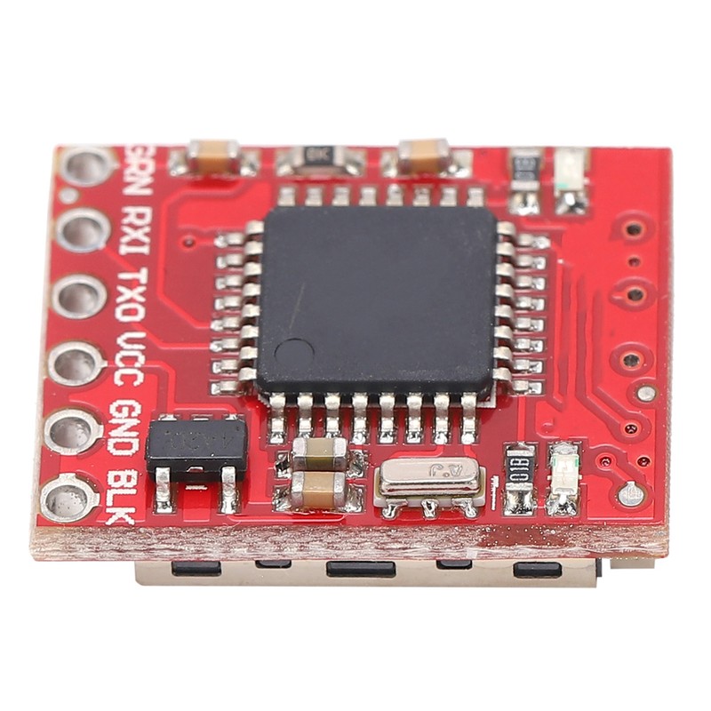 Flight Controller Black Box Module Flash Recorder Electronic Component Industrial
