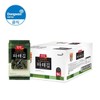 Dongwon 양반 파래김 박스[식탁54p(8매)] Yangban Seaweed Box [Dining 54p (8 sheets)]