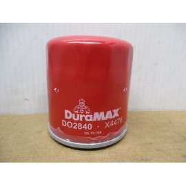 DURAMAX DO2840 Engine Oil Filter (Wix 51394)