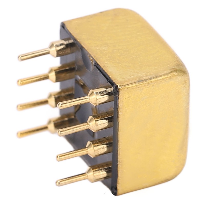 Single Op Amp Audio HIFI Dual Independent Amplifier Module Electronic