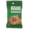 Tate's Bake Shop Chocolate Chip Cookies, Kosher, 2 Cookies, 1