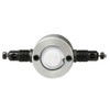 Double Head Metal Sheet Nibbler Electric Drill Attachment Metal Cutter