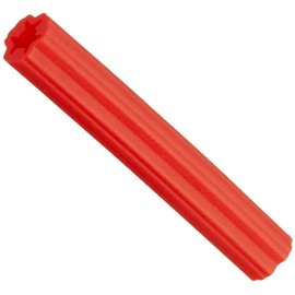 TruePower 1.5" Red Anchor #8, 25 pack