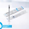 EvoLok 1ml Syringe - Box of 100