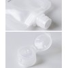 YOMIMI Pouch Container, Shampoo, Separate Refill, 1.7 fl oz (50