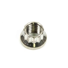 ARP 401-8302 12-Point Nut