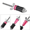 Rear Shock Bushing Tool, Anti-rust Bike Rear Shock Bushing Tool