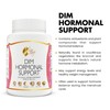 Coco March DIM Hormonal Balance Support Supplement – Diindolylmethane Formula