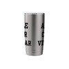 Apple Cider Vinegar Stainless Steel Insulated Tumbler