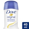 Dove Stick Original 40ml