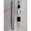 LAGUIOLE - Set 3 Pezzi per Il Raffreddamento del Vino