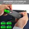 Luggage Scale MYCARBON Portable Digital Scale Electronic Suitcase Scale Hanging