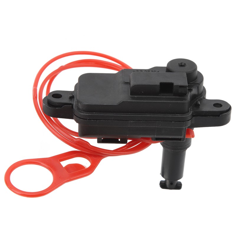 Fuel Filler Flap Actuator 8V0862153A Enhanced Security Rugged Fuel Filler