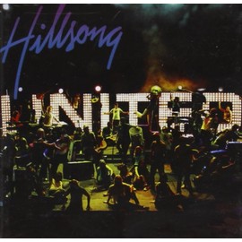 Hillsong United - United We Stand