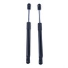 Frankberg 2 x Gas Spring Damper without Remote Locking Tailgate