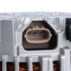 DOLKSN Alternator High Output Alternator 12V 150A Compatible with 2013-2017