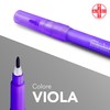 AIESI® Hospimark Dermography Pen for Skin with Standard Tip with