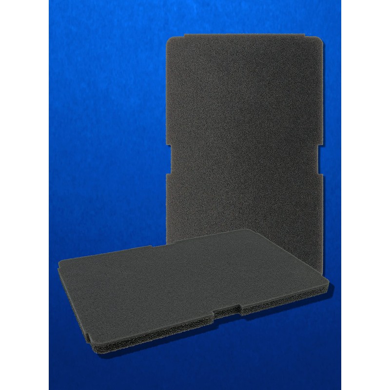 Premium Sponge Filter Mat Dryer Fine / Coarse for Beko