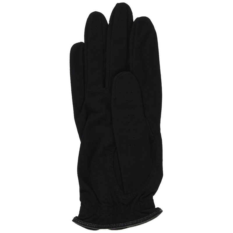 Casco DNA SUEDE SF-2010R Golf Gloves, Synthetic Leather, Right Handed