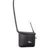 Jack Wolfskin Unisex - Adult Morobbia Handlebar Bag, Flash Black,