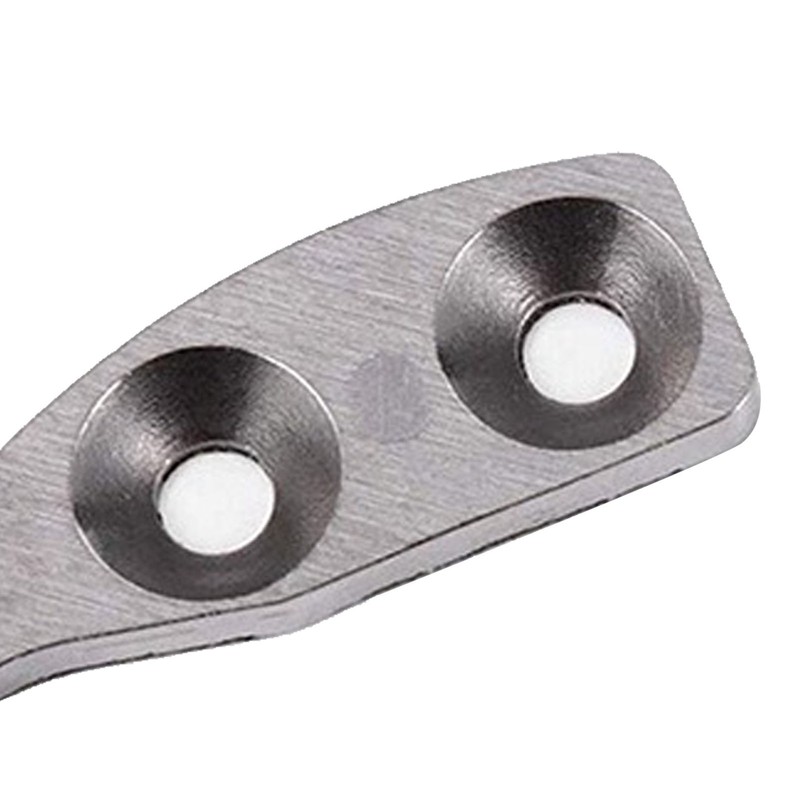 4PCS Manual Disassembly Tools Stainless Steel Portable Removal Tool Dual