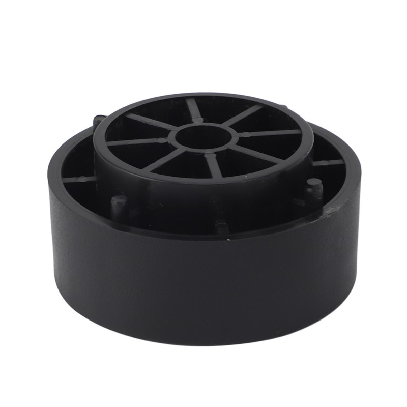 Home Bed Risers Heavy Duty Furniture Risers for College Dorm