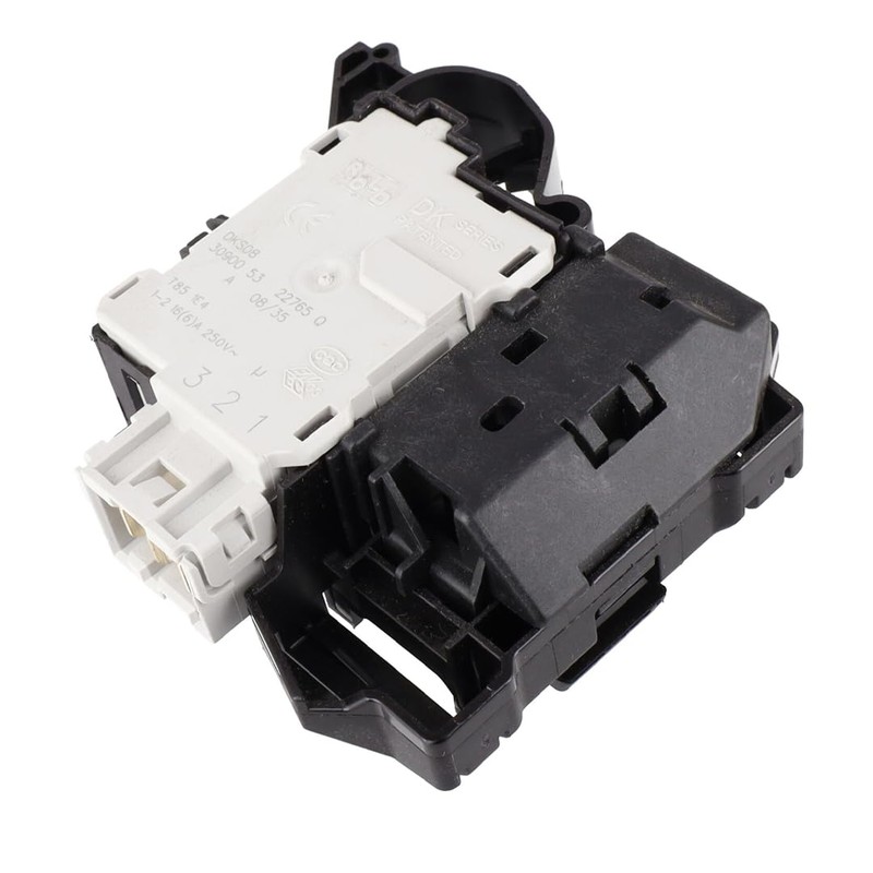 Aspares For Door Lock Interlock Compatible With Hotpoint Washing Machine