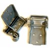 1968-72 GM A-Body Door Hinge Rebuild Kit One Upper &